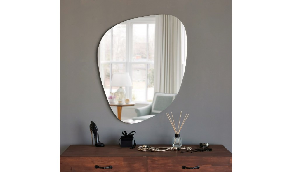Oglinda Soho Ayna 85x67 cm 85 x 67 x 2 cm