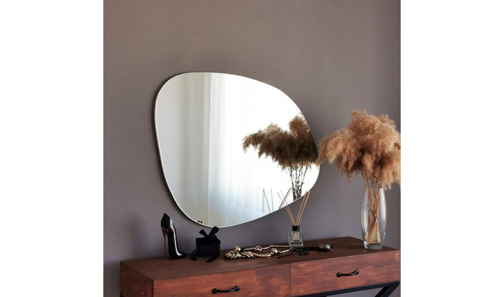 Oglinda Soho Ayna 85x67 cm 85 x 67 x 2 cm