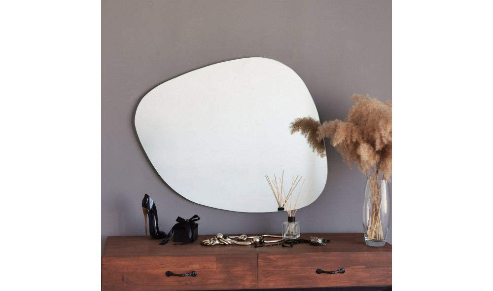 Oglinda Soho Ayna 85x67 cm 85 x 67 x 2 cm