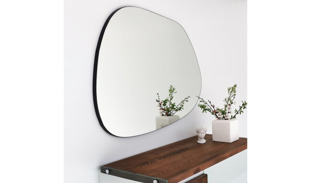 Oglinda Amorf 90 x 70 x 3 cm