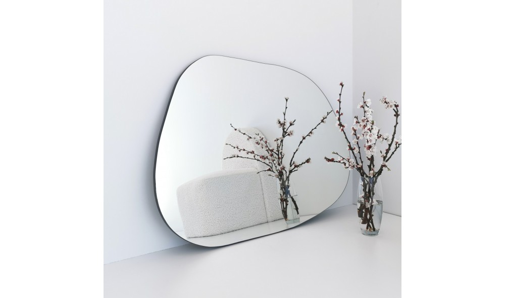 Oglinda Amorf 90 x 70 x 3 cm