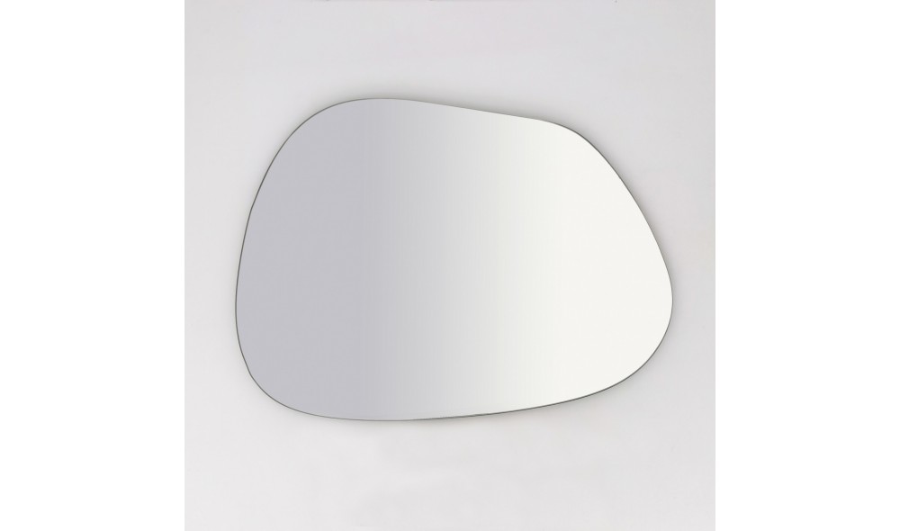 Oglinda Amorf 90 x 70 x 3 cm