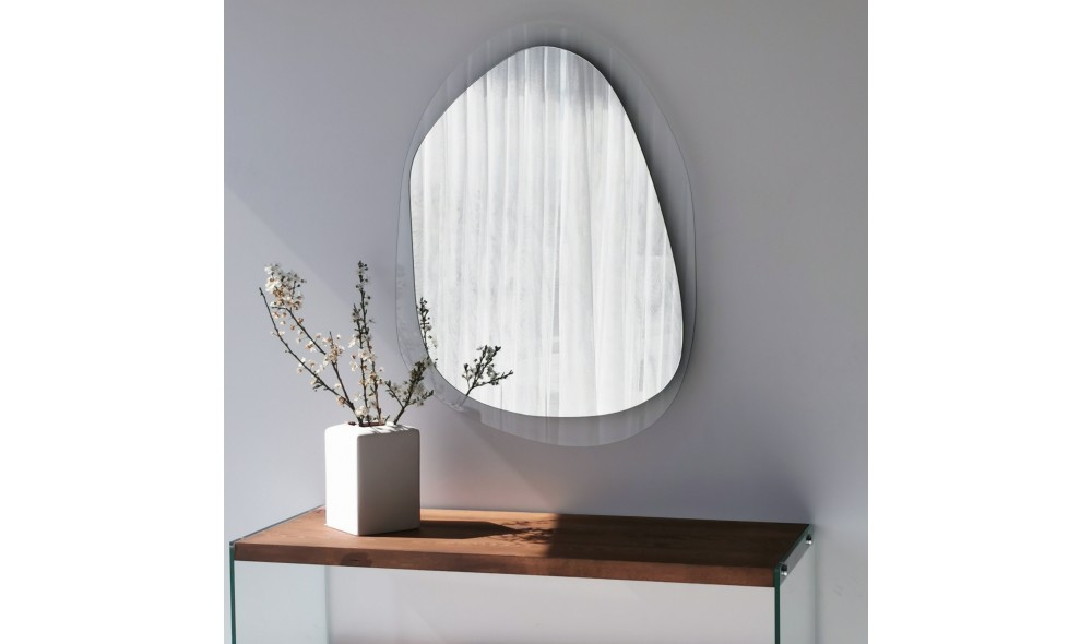 Oglinda Aqua A342 75 x 55 x 2 cm