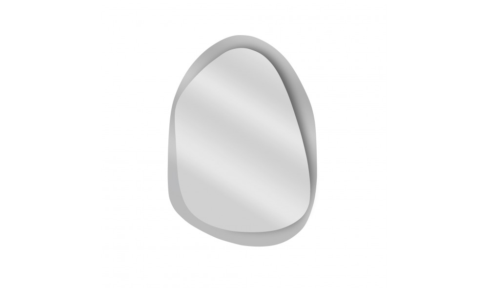 Oglinda Aqua A342 75 x 55 x 2 cm