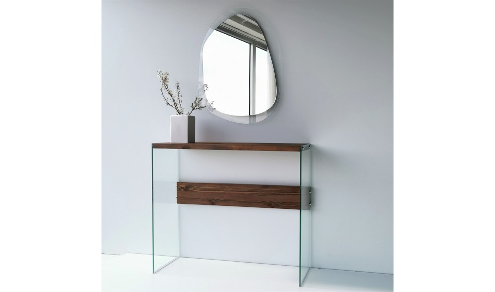 Oglinda Aqua A342 75 x 55 x 2 cm