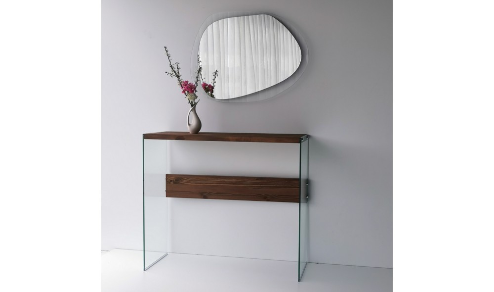 Oglinda Aqua A342 75 x 55 x 2 cm