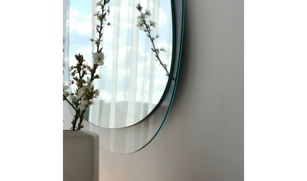 Oglinda Aqua A342 75 x 55 x 2 cm