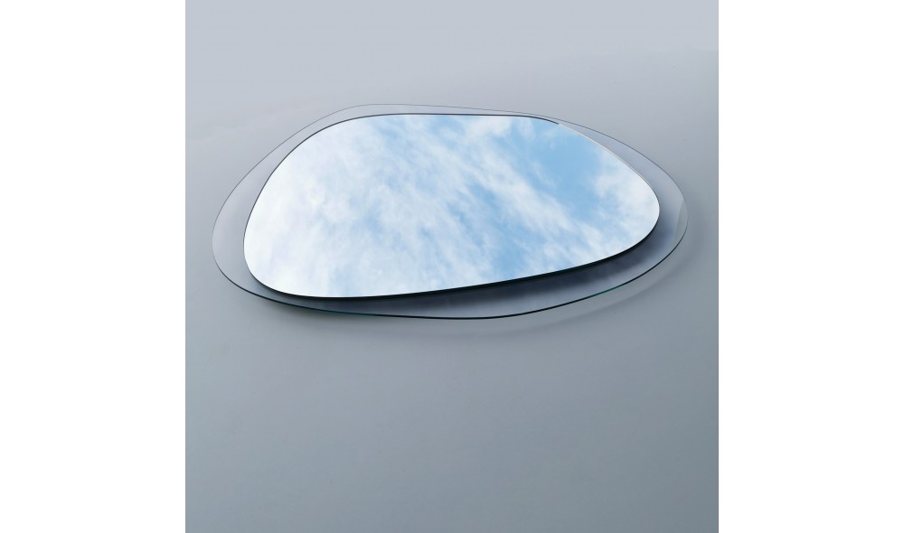 Oglinda Aqua A342 75 x 55 x 2 cm