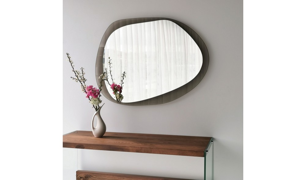 Oglinda Aqua A343 75 x 55 x 2 cm