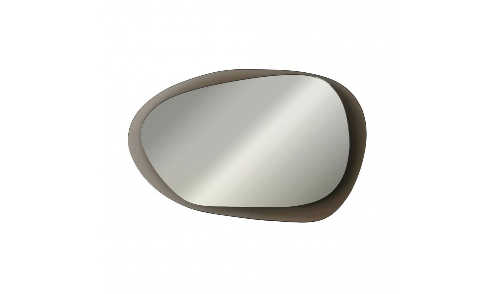 Oglinda Aqua A343 75 x 55 x 2 cm