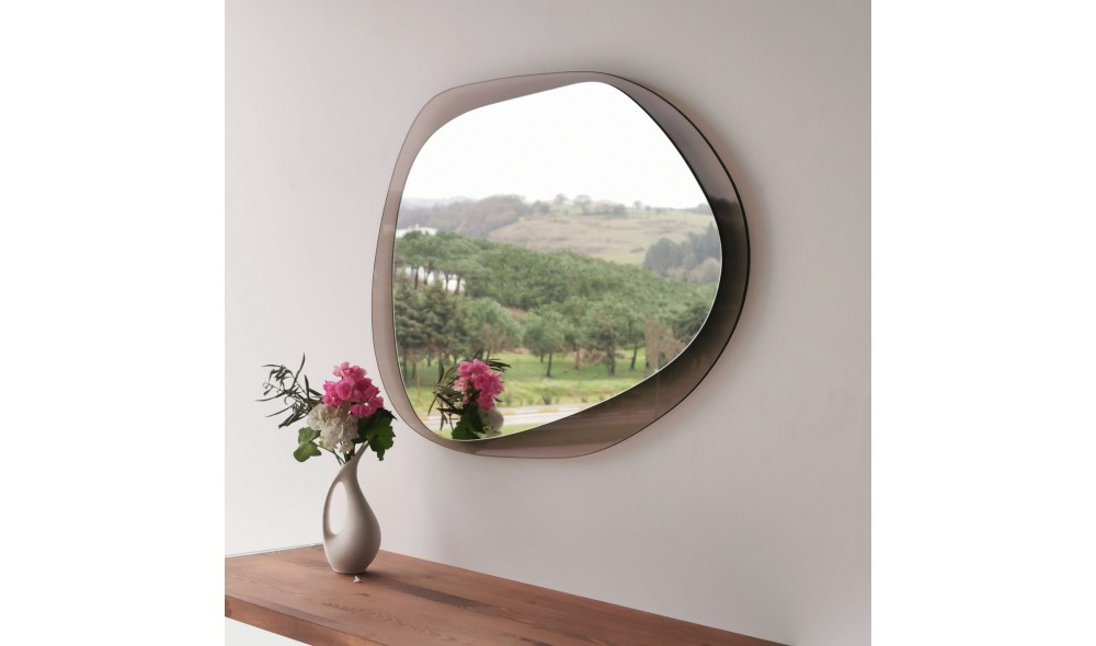 Oglinda Aqua A343 75 x 55 x 2 cm