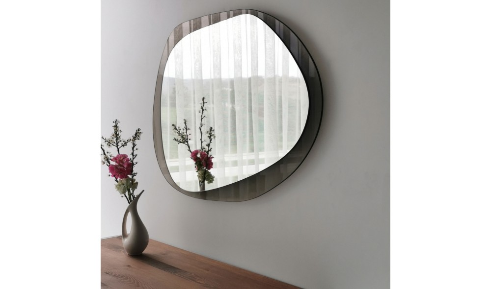 Oglinda Aqua A343 75 x 55 x 2 cm