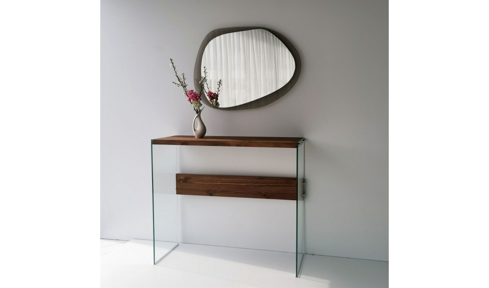 Oglinda Aqua A343 75 x 55 x 2 cm