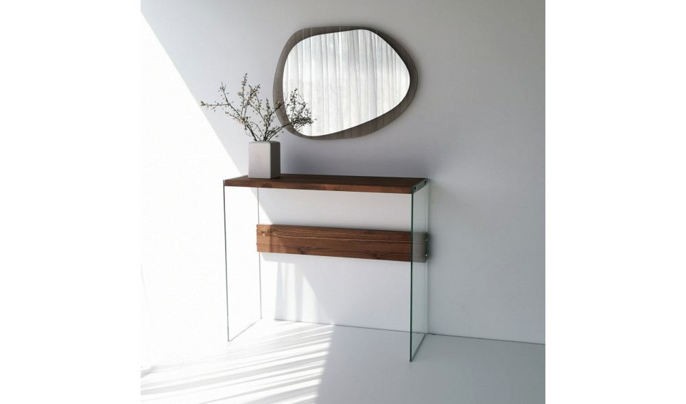 Oglinda Aqua A343 75 x 55 x 2 cm