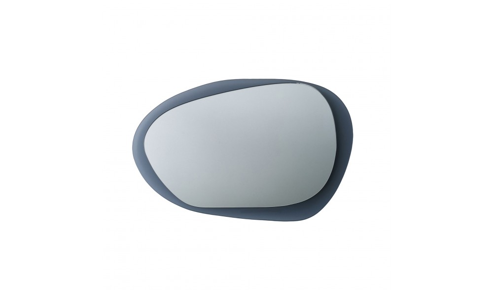 Oglinda Aqua A344 75 x 55 x 2 cm