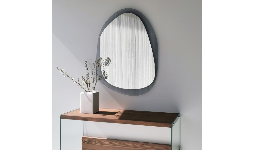 Oglinda Aqua A344 75 x 55 x 2 cm