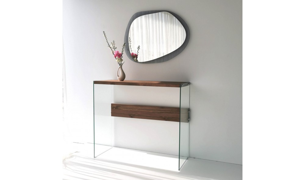 Oglinda Aqua A344 75 x 55 x 2 cm