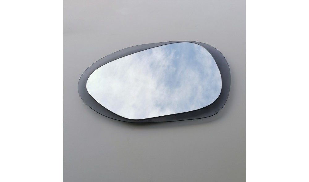 Oglinda Aqua A344 75 x 55 x 2 cm