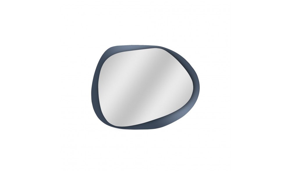 Oglinda Aqua A344 75 x 55 x 2 cm