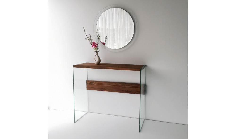 Oglinda Aqua A345 65 x 65 x 2 cm