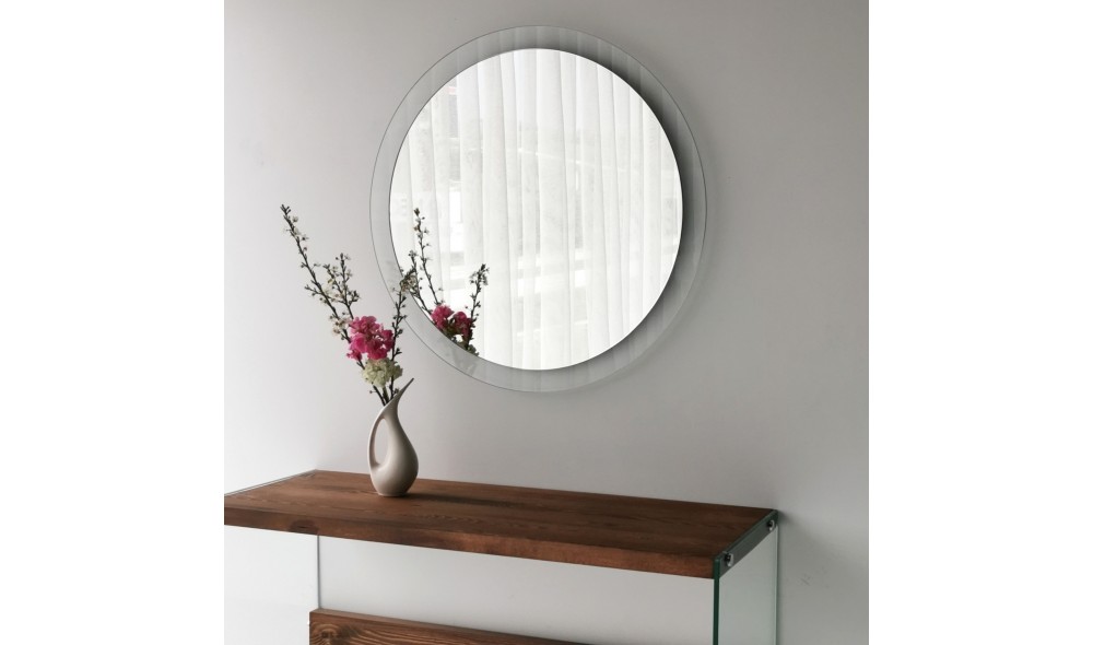 Oglinda Aqua A345 65 x 65 x 2 cm