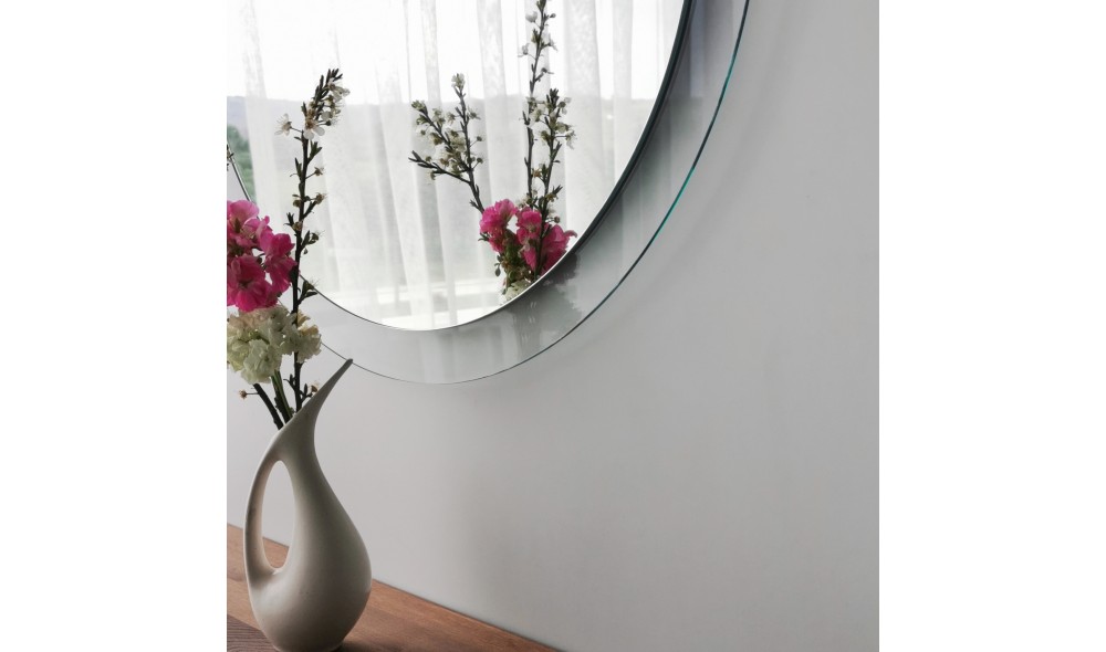 Oglinda Aqua A345 65 x 65 x 2 cm