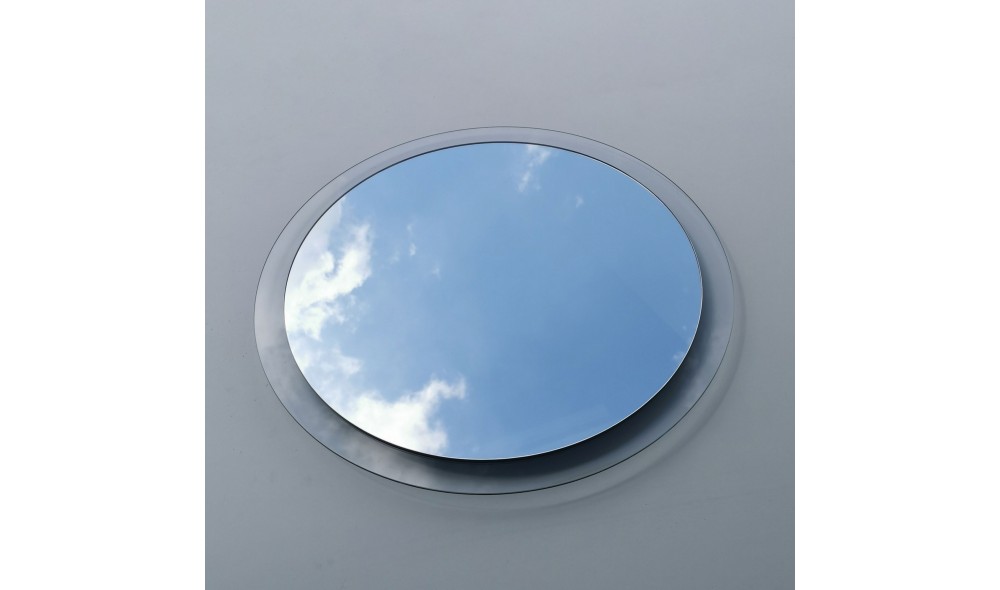 Oglinda Aqua A345 65 x 65 x 2 cm