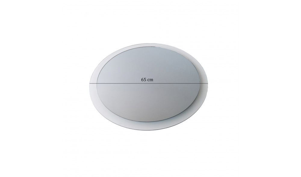 Oglinda Aqua A345 65 x 65 x 2 cm