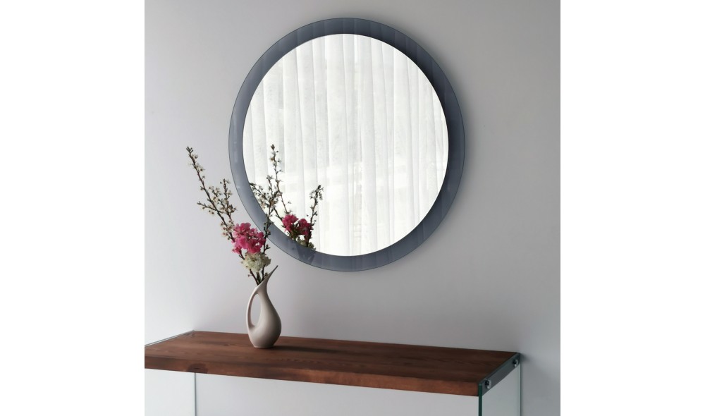 Oglinda Aqua A346 65 x 65 x 2 cm