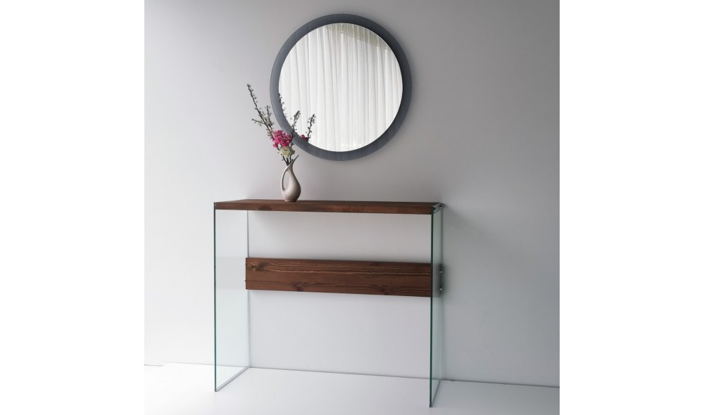 Oglinda Aqua A346 65 x 65 x 2 cm