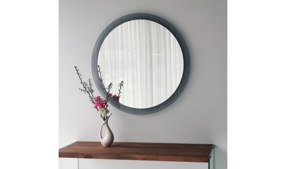 Oglinda Aqua A346 65 x 65 x 2 cm