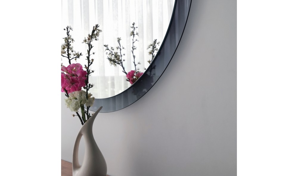 Oglinda Aqua A346 65 x 65 x 2 cm