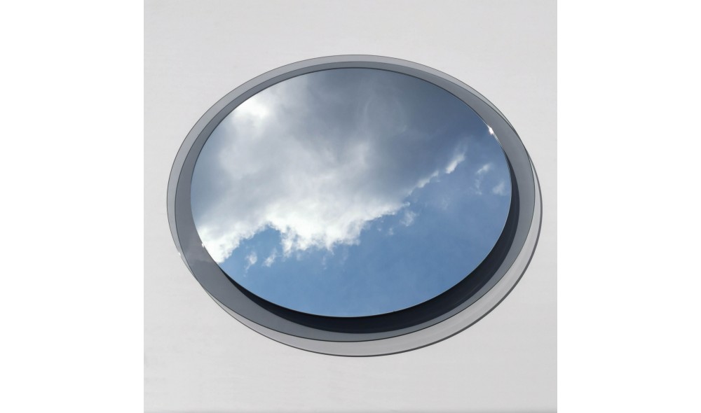 Oglinda Aqua A346 65 x 65 x 2 cm