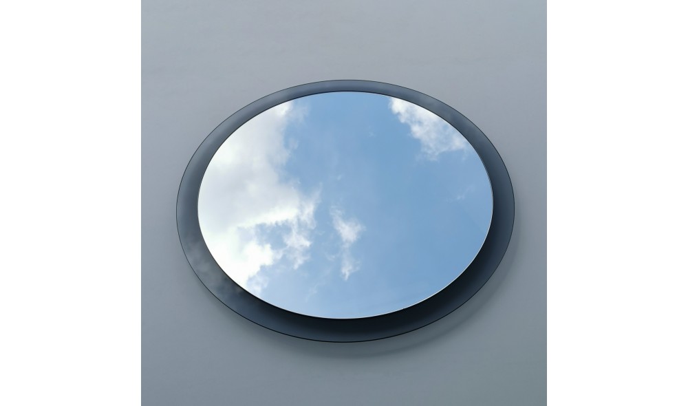 Oglinda Aqua A346 65 x 65 x 2 cm