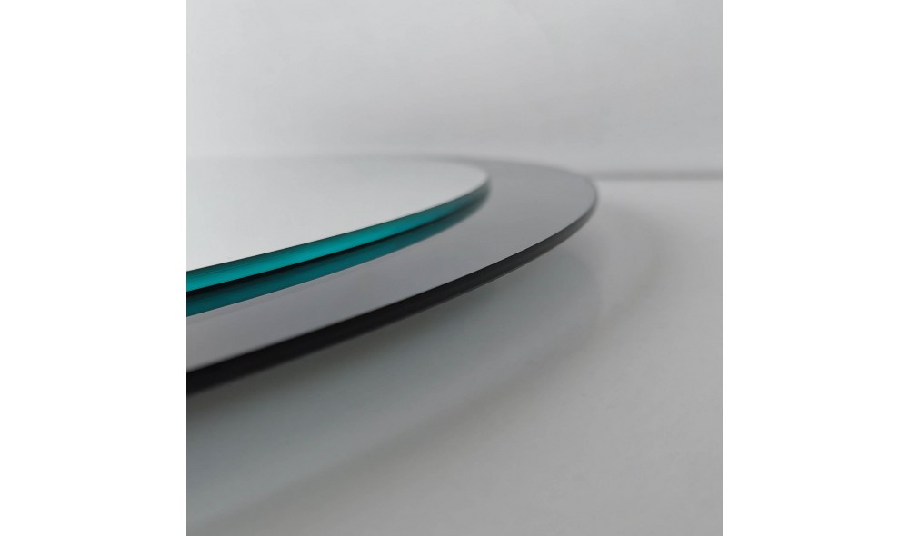 Oglinda Aqua A346 65 x 65 x 2 cm