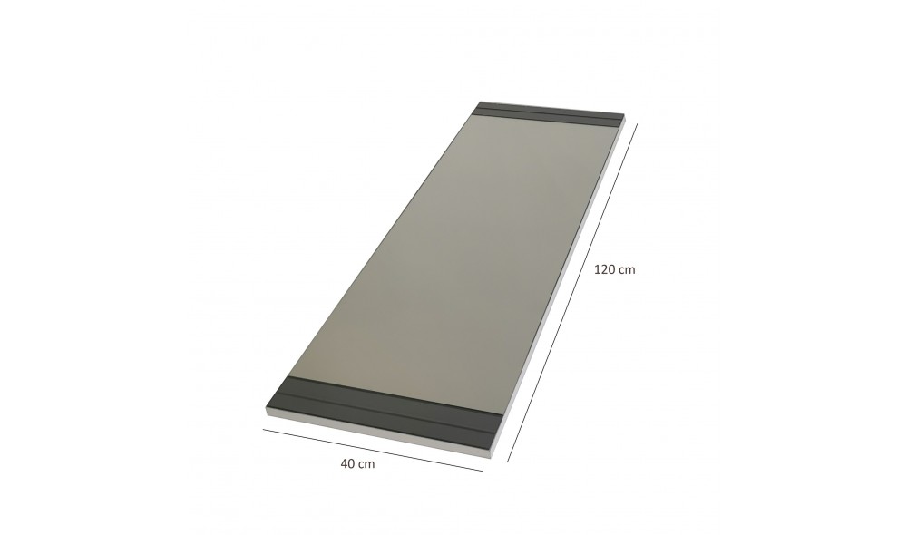 Oglinda A350 40 x 120 x 2 cm