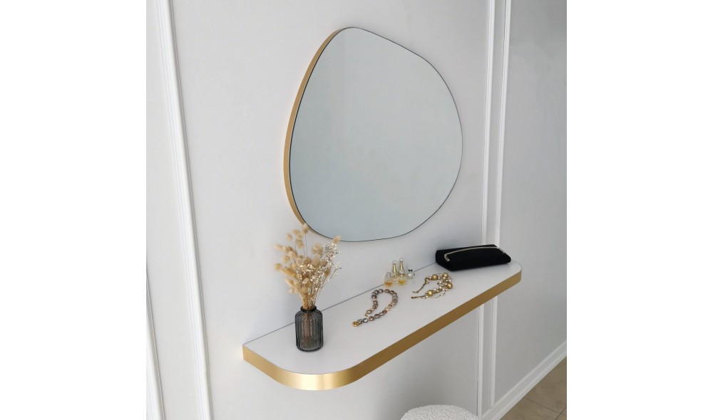 Oglinda Bucurie 75 x 55 x 1 cm