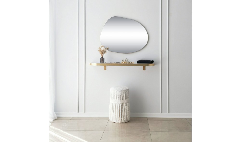 Oglinda Bucurie 75 x 55 x 1 cm