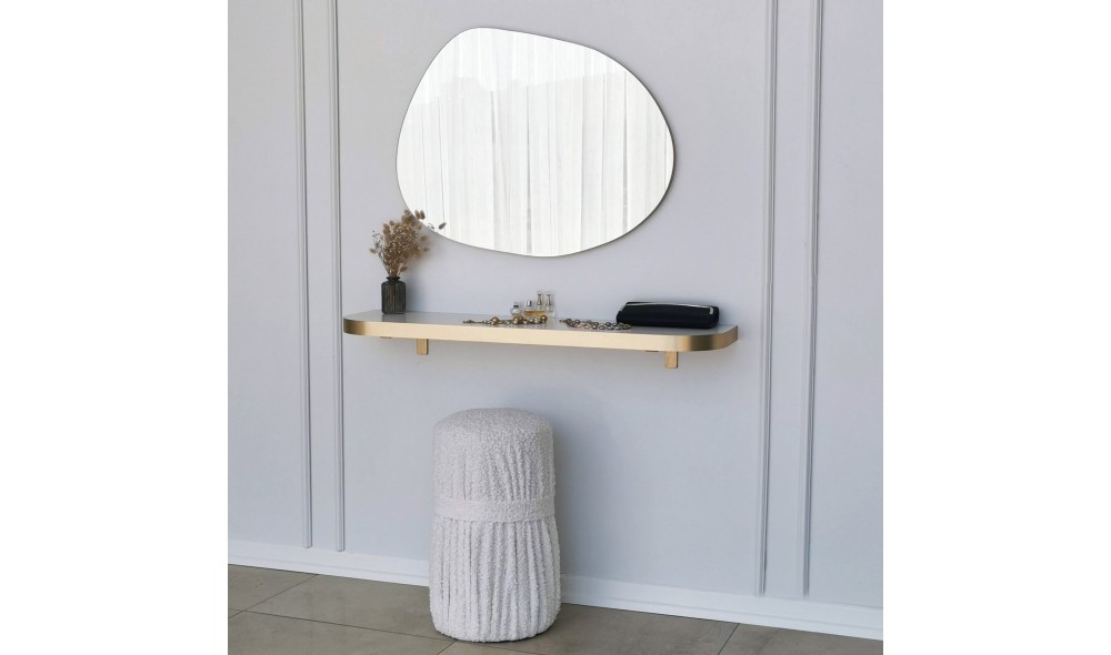 Oglinda Bucurie 75 x 55 x 1 cm