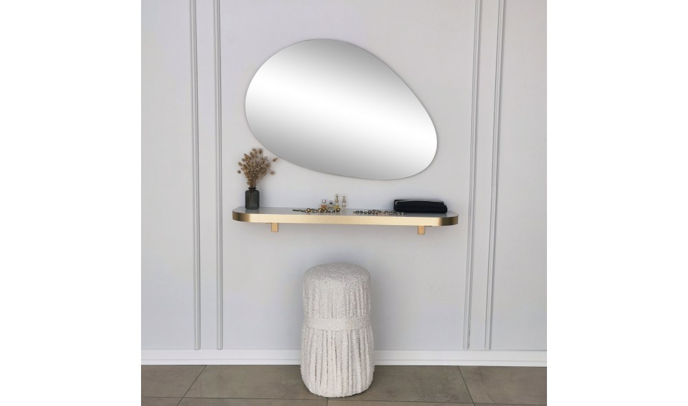 Oglinda Porp 90 x 60 x 1 cm