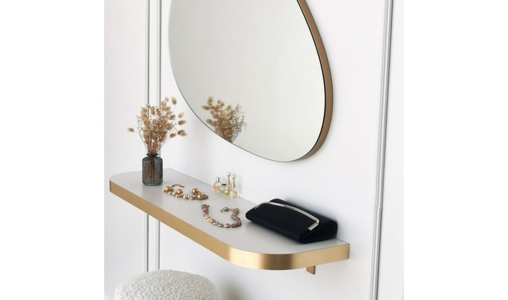 Oglinda Porp 90 x 60 x 1 cm