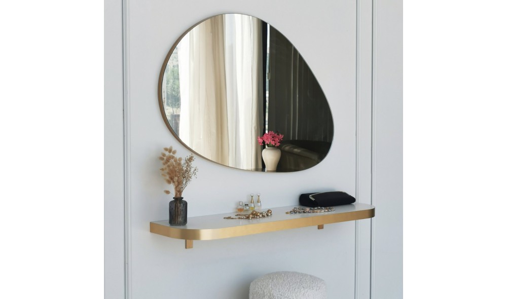 Oglinda Porp 90 x 60 x 1 cm