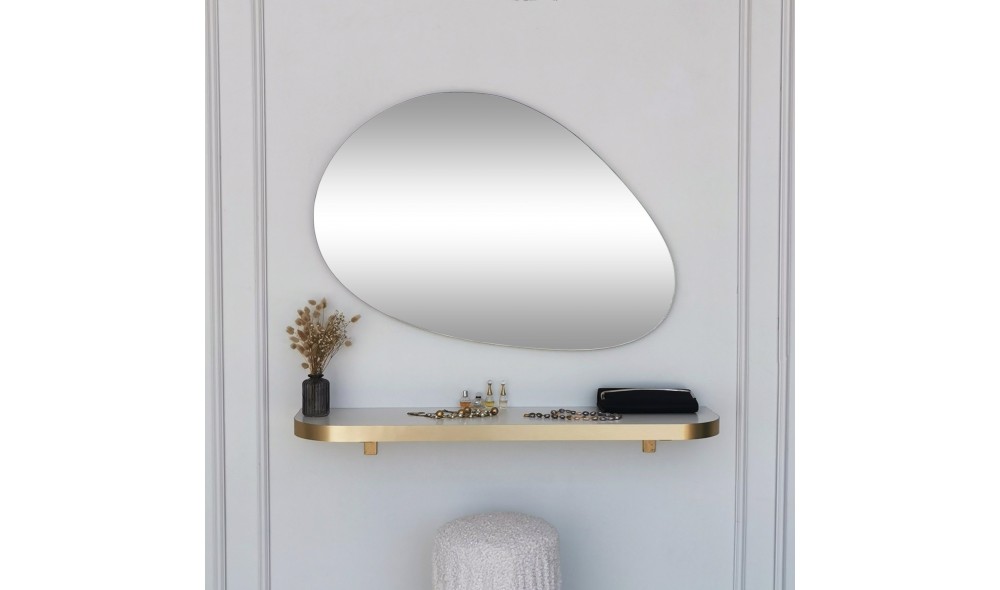 Oglinda Porp 90 x 60 x 1 cm