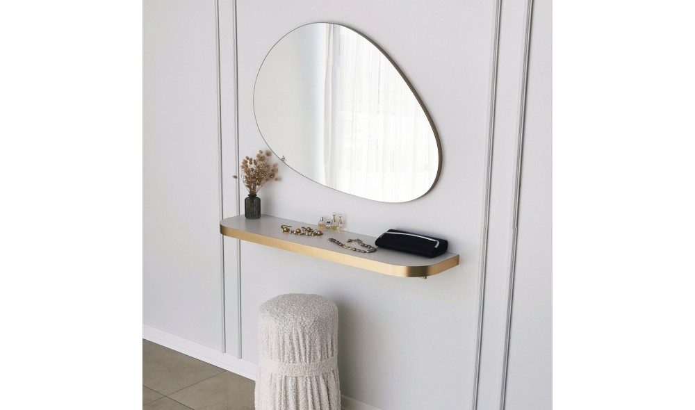 Oglinda Porp 90 x 60 x 1 cm