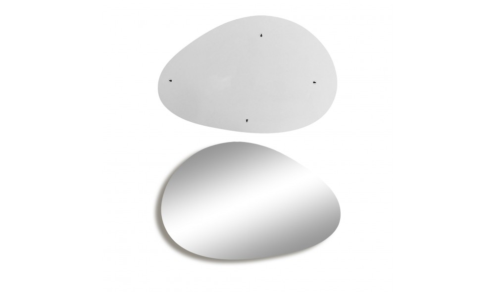 Oglinda Porp 90 x 60 x 1 cm