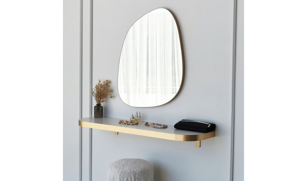 Oglinda Soho 58 x 75 x 1 cm