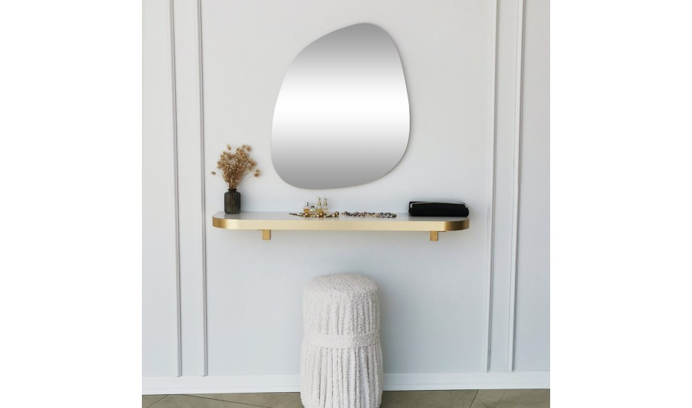 Oglinda Soho 58 x 75 x 1 cm