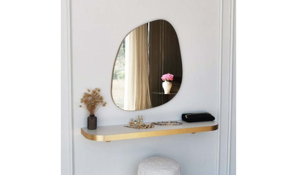 Oglinda Soho 58 x 75 x 1 cm