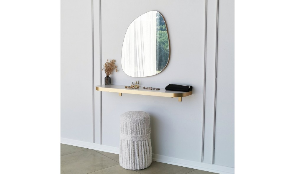 Oglinda Soho 58 x 75 x 1 cm