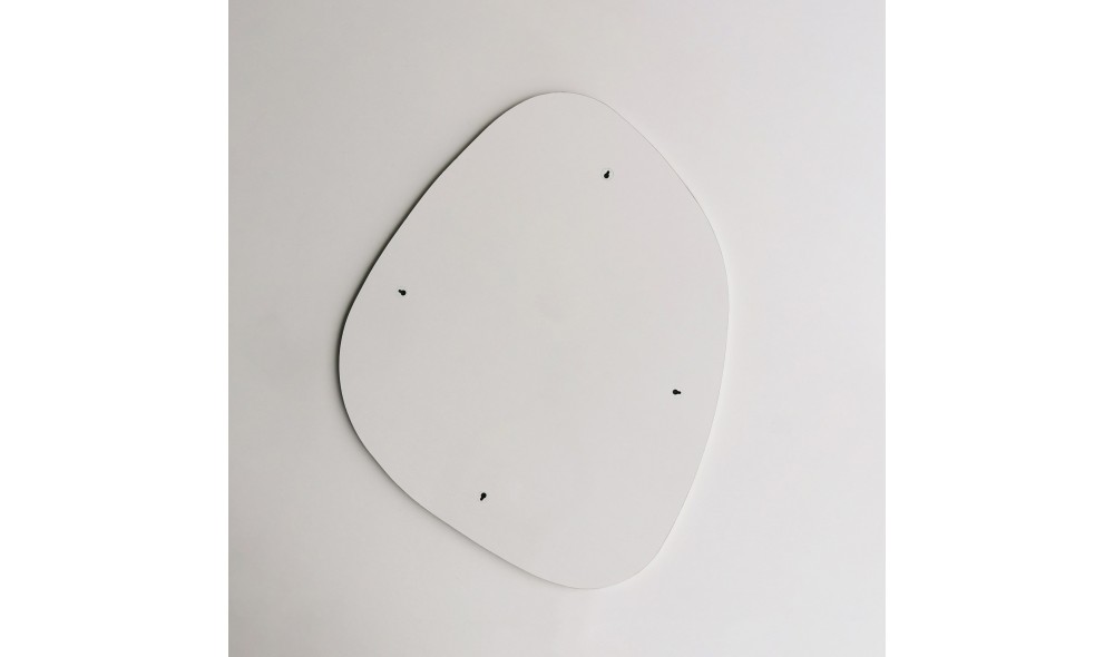 Oglinda Soho 58 x 75 x 1 cm